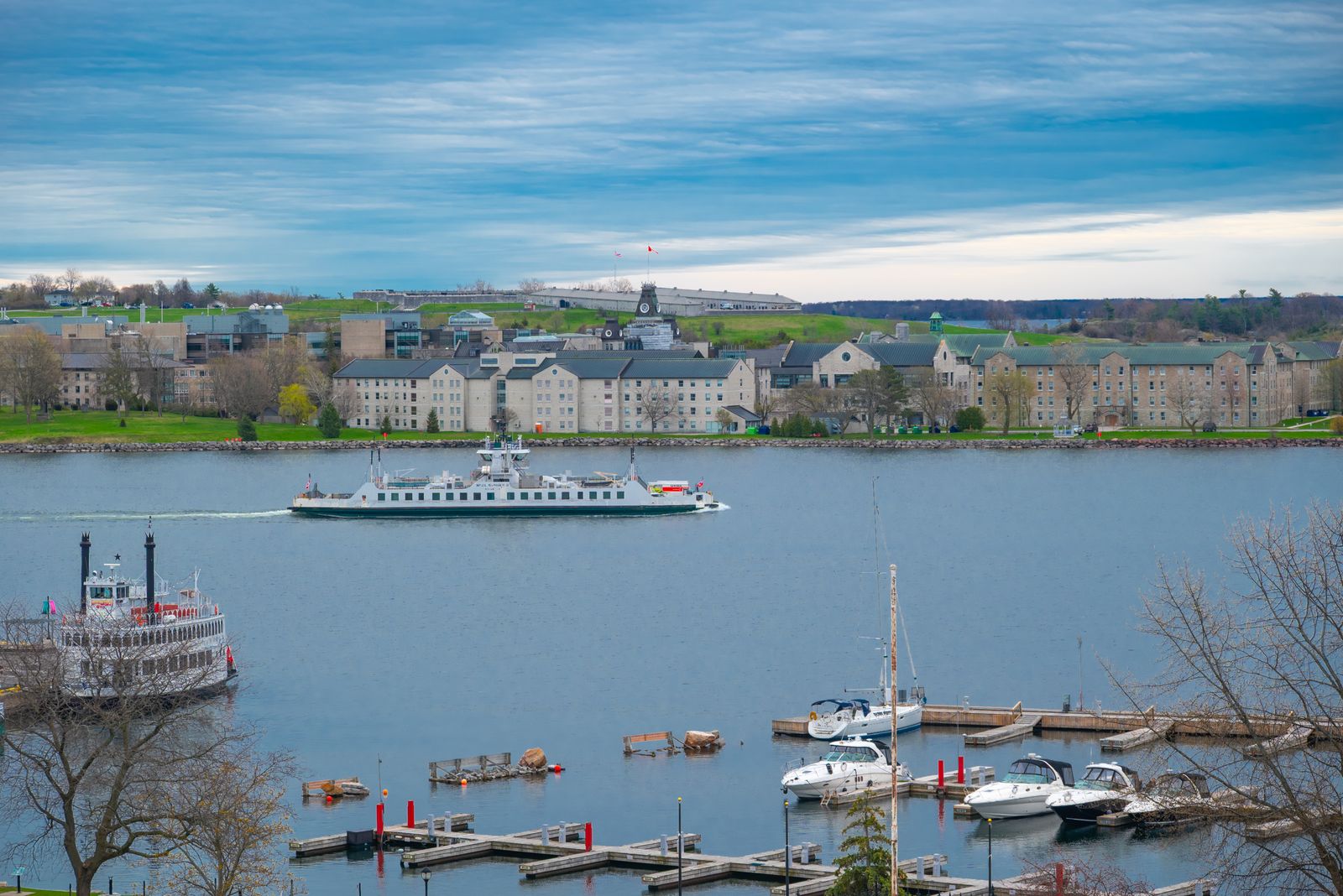 Kingston